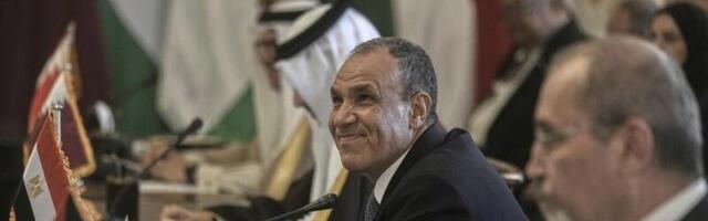 DA LI ĆE USKORO DOĆI DO SMIRIVANjA TENZIJA NA BLISKOM ISTOKU? Egipat učestvuje u razgovorima SAD i Irana