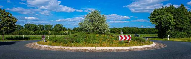 Još ništa od izgradnje kružne raskrsnice i trotoara: Obustavljen postupak javne nabavke