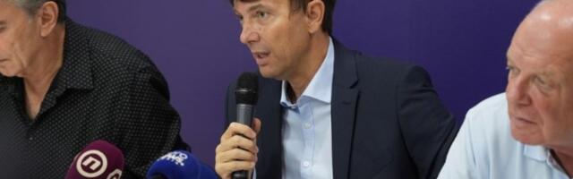 CLS: Kasne radovi sa probijanjem Bulevara umetnosti!