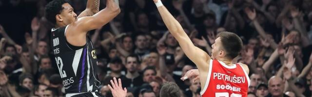 Kreće borba u Superligi Srbije! Poznati termini polufinalnih mečeva