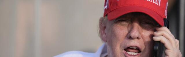 TRAMP UZDRMAO AMERIKU OVOM ODLUKOM: "Opasno je! Nijedan predsednik pre njega nije to uradio"