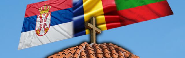 ZABORAVLJENA POGLAVLJA NAŠE ISTORIJE: Kako su Srbi, Bugari i Rumuni nekada govorili istim jezikom duše