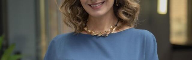 Sećate se čuvene “Mariane de la Noche”? Prelepa Alehandra Baros blista u novoj hit seriji