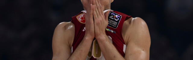 FILIP PETRUŠEV SE OBRATIO NAVIJAČIMA: Evo šta je novi igrač Dubaija imao da kaže...