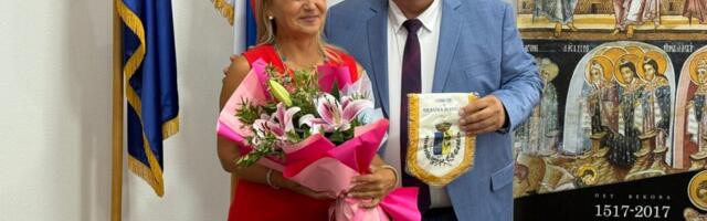 Italijanski grad Gravina u Pulji novi potencijalni grad pobratim Leskovcu