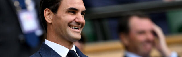 RODŽER FEDERER I HALE BERI USNIMLJENI ZAJEDNO: Šta se krije iza klipa koji je zatresao svetsku javnost (VIDEO)