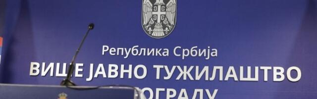 VJT podnelo optužni predlog protiv devetoro studenata, traži uslovne osude