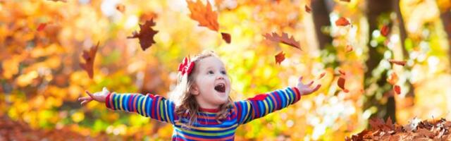 3 najpopularnija IMENA u Srbiji za bebe rođene u jesen