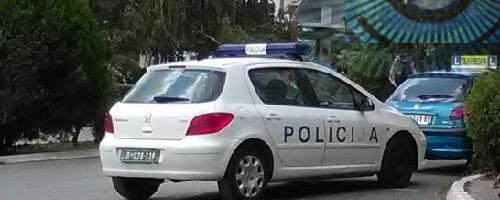 Šest vozača vozilpo pod dejstvom alkohola, tri pod dejstvom narkotika