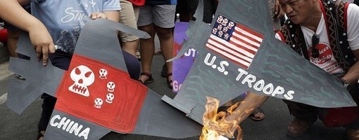 Kina čeka sa čestitkama za američke izbore