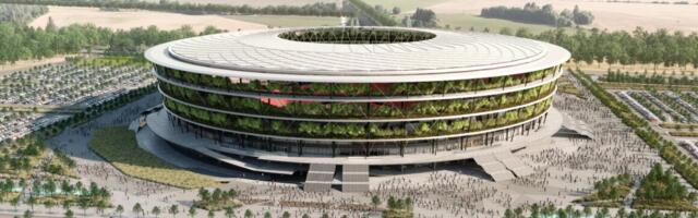 Izgradnja Nacionalnog stadiona: Različite cifre u budžetu, procenama i stvarnoj potrošnji na radove