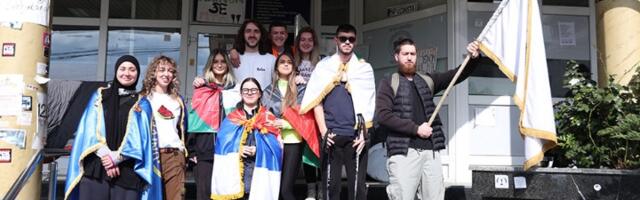 Studenti iz Novog Pazara prekidaju blokadu Univerziteta pod jednim uslovom