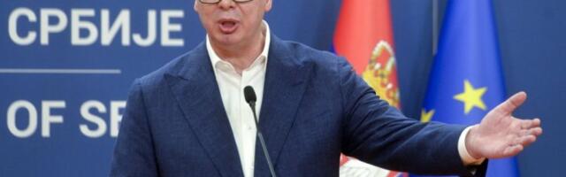 "NEĆEMO SKUPLJATI BENZIN I DIZEL U KANTICAMA" Vučić o sankcijama NIS-u: Manje sam pesimističan, ali to će morati da bude rešeno!