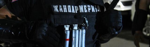 SAZNAJEMO Smenjen komandant novosadske Žandarmerije Mićo Kljajić, razlog - NAPAD ISPRED BANOVINE