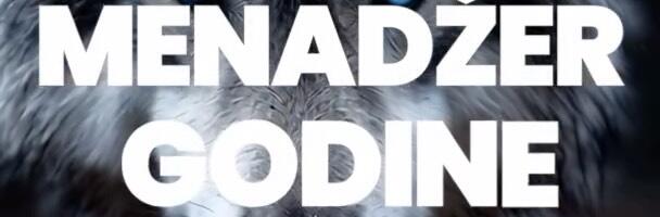 Poznati finalisti za prestižnu „SAM godišnju nagradu 2025“