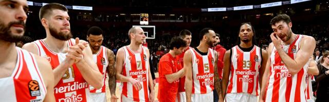 Crveno-beli razbijaju "prokletstvo" gostovanja: Evo gde i kada možete gledati utakmicu Beč – Zvezda