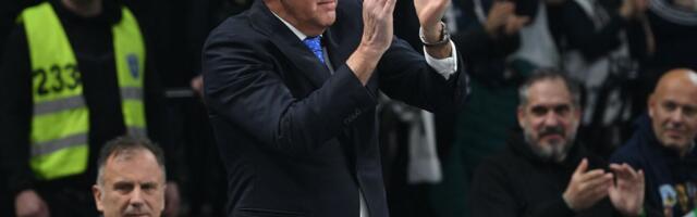 “On ima najveći ugovor u istoriji Partizana”: Željko Obradović zbog ovog igrača napustio crno-bele?