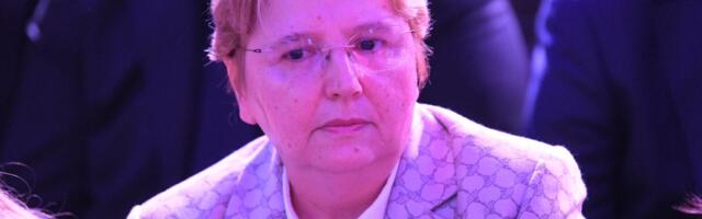 Petrov i Mrdić: Neusvajanje izveštaja je jasna poruka o nedostatku poverenja Zagorki Dolovac