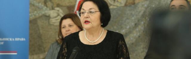 "To i nije neki rezultat!" Čomić o blokaderskom pokretu: Uspeli su samo jedno... (VIDEO)