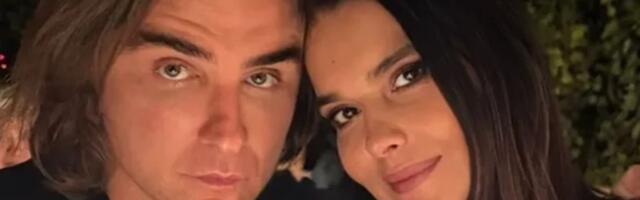 Isplivao INTIMNI TRENUTAK Željka i Milice Mitrović: Nimalo se nisu ustručavali na javnom mestu (VIDEO)