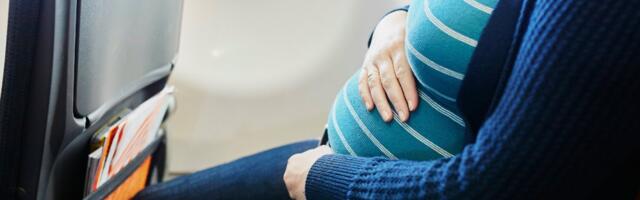 Trudnici u avionu pukao vodenjak, a onda je izbio haos: Uhapšeno devet osoba