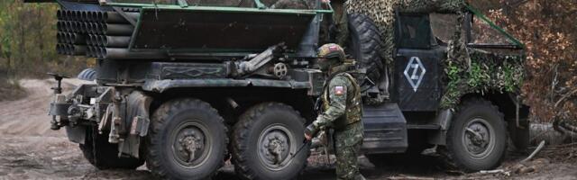 Više od 350.000 ruskih vojnika čeka na NATO granici: Najkritičnije godine u Putinovom ratu kreću za par dana!