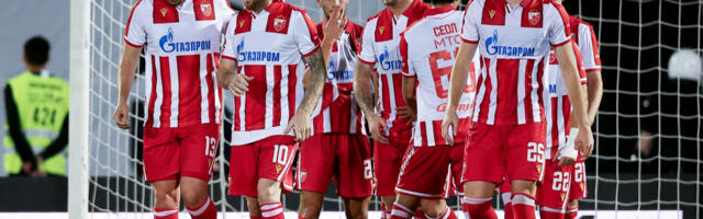 "Zvezda će biti prva, Partizanova jesenja titula ne znači ništa" - Čuveni trener bez zadrške o borbi za titulu