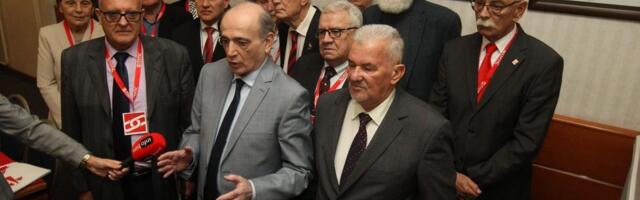 Krkobabić: Socijalna - garantovana, i 13. penzija prioriteti PUPS-a