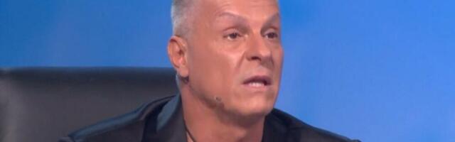 "Sa 34 godine i troje dece dolaziš da budeš pevačica?" David žestoko ponizio takmičarku, ona nije ostala dužna