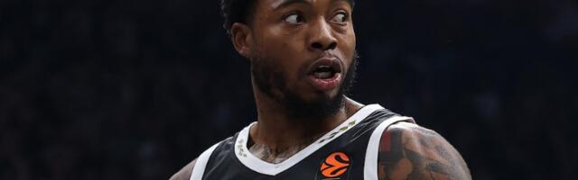 Tajrikova povreda - fantomska: Ništa nije ustanovljeno na snimanju!