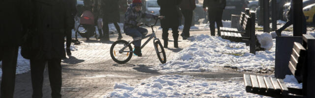 JOŠ DANAS I BIĆE SVE LAKŠE Dani postaju duži, sledećih 88 dana će biti veoma hladno