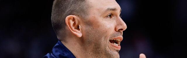 Jokićev trener kažnjen jer ga je branio!