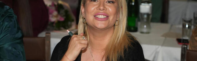 BOMBA VEST! Trudna Dea Đurđević, POZNATO I KO JE OTAC DETETA