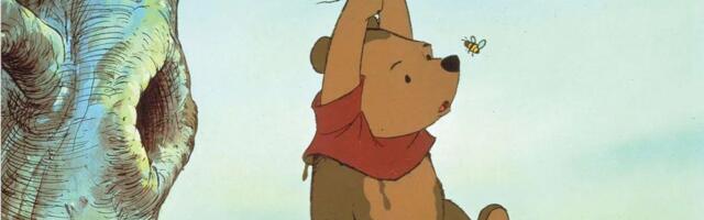 Vini Pu: 100. rođendan omiljenog mede