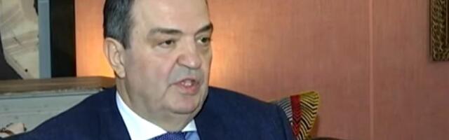 SUD U PODGORICI OSLOBODIO KNEŽEVIĆA: Presudio nedostatak dokaza