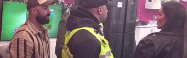 SKANDAL TRESE ELITU! Kačavenda otkrila TARIFU zbog koje je Luka ROBIJAO za druge, pa mu spomenula KUMA IZ ŠUME - nastao MUK!