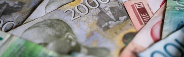 U OVOJ OPŠTINI U SRBIJI PROSEČNA PLATA ČAK 182.136 DINARA! Objavljeni najnoviji podaci o zaradama!