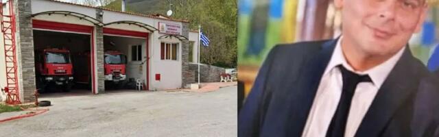Vatrogasac nestao pre nedelju dana, u jakni nađena poruka sa 3 imena: Njegov sat otkrio zabrinjavajuće detalje