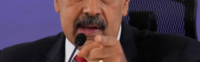 Glava Nikolasa Madura bila ucenjena na 50 miliona evra: Šta se zna o hapšenju predsednika Venecuele?