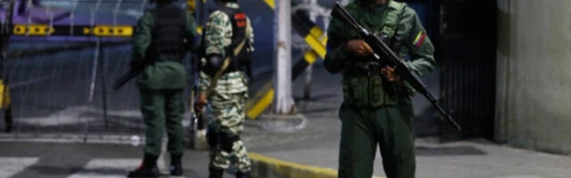 Руски ратни дописник објаснио отмицу Мадура од стране Сједињених држава