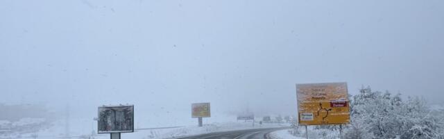 Putevi Srbije objavili važno saopštenje na Božić za sve vozače u Srbiji