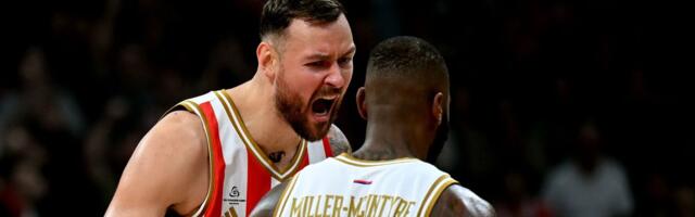 "U Kaunasu je teško, ali s Partizanom kovanice, upaljači..." Motejunas ne okoliša – priznao da se Zvezda osramotila i pozvao na reakciju /VIDEO/