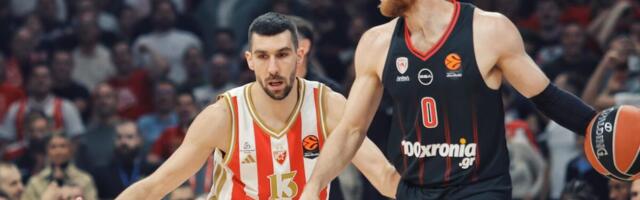 Evroliga donela važnu odluku!