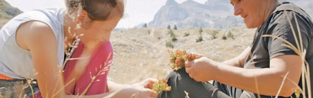 „Планина” поносно брани номадску традицију