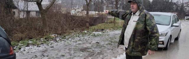 Umro na jeziv način: Poznat identitet muškarca čije je telo nađeno u Nišu