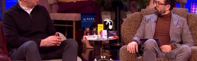 "Imam još pet ispita" Vučić iskreno o studijama i snu da bude košarkaški trener: "Radio bih sa decom"