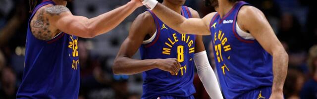 Denver pokazao da može bez Jokića, slavio na gostovanju!