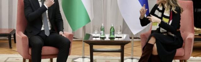 NISMO JOŠ NA CILJU! Đedovićeva sa Sijartom o sudbini NIS: MOL nema skrivene namere