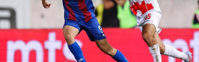 Radnički ostao bez veziste: Javio se sa aerodroma i poručio da napušta Srbiju /FOTO/