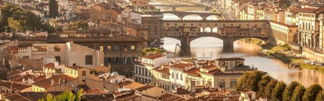 Ovaj grad je proglašen najromantičnijom destinacijom u Evropi